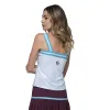 Siux Apex 26 Weißes Damen-T-Shirt