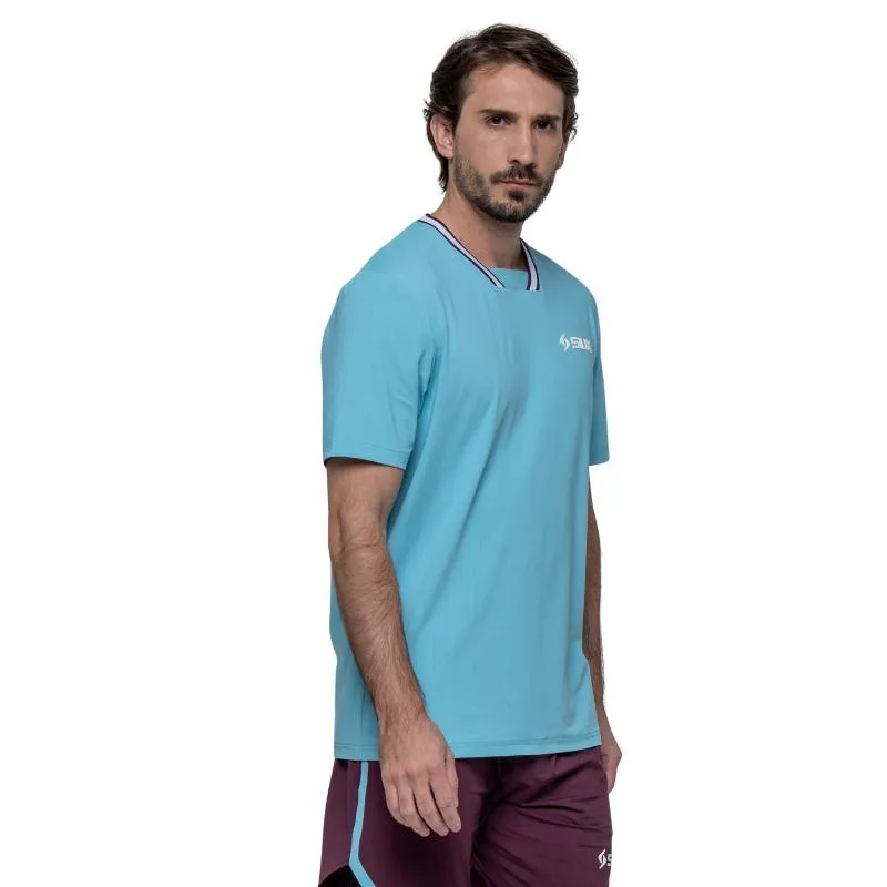 Siux Apex 26 Hellblaues T-Shirt
