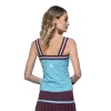 Siux Apex 26 Hellblaues Damen-T-Shirt