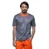 Siux Bali 26 Graues T-Shirt