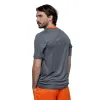 Siux Bali 26 Graues T-Shirt