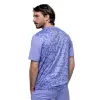 Siux Cyber 26 Lila T-Shirt