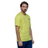 Siux Cyber 26 Grünes T-Shirt