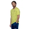 Siux Cyber 26 Grünes T-Shirt