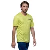 Siux Cyber 26 Grünes T-Shirt
