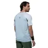 Siux Daruma 26 Hellblaues T-Shirt