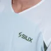 Siux Daruma 26 Hellblaues T-Shirt