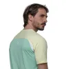 Siux Daruma 26 Grünes T-Shirt