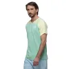 Siux Daruma 26 Grünes T-Shirt