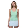 Siux Daruma 26 Grünes Damen-T-Shirt