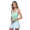 Siux Daruma 26 Grünes Damen-T-Shirt