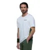Siux Gareh 26 Weißes T-Shirt