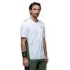 Siux Gareh 26 Weißes T-Shirt