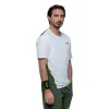 Siux Gareh 26 Weißes T-Shirt