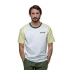 Siux Gareh 26 Casual weißes T-Shirt