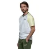 Siux Gareh 26 Casual weißes T-Shirt