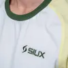 Siux Gareh 26 Casual weißes T-Shirt
