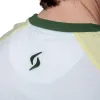 Siux Gareh 26 Casual weißes T-Shirt