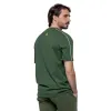 Siux Gareh 26 Casual grünes T-Shirt