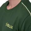Siux Gareh 26 Casual grünes T-Shirt