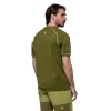 Siux Gea 26 Braunes T-Shirt