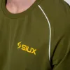 Siux Gea 26 Braunes T-Shirt