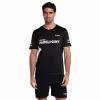 Siux Leo Augsburger Fenix Schwarzes T-Shirt 2026
