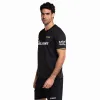 Siux Leo Augsburger Fenix Schwarzes T-Shirt 2026