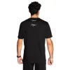 Siux Leo Augsburger Fenix Schwarz Orange T-Shirt