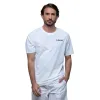 Siux Match 26 Weißes T-Shirt