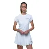 Siux Match 26 Weißes Damen-T-Shirt