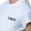 Siux Match 26 Weißes Damen-T-Shirt