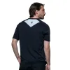 Siux Match 26 Schwarzes T-Shirt