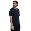 Siux Match 26 Schwarzes T-Shirt