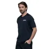 Siux Match 26 Schwarzes T-Shirt