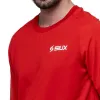 Siux Match 26 Rotes T-Shirt