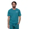 Siux Match 26 grünes T-Shirt