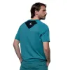 Siux Match 26 grünes T-Shirt