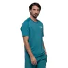 Siux Match 26 grünes T-Shirt
