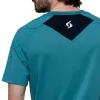 Siux Match 26 grünes T-Shirt