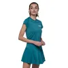Siux Match 26 Grünes Damen-T-Shirt