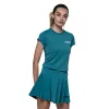 Siux Match 26 Grünes Damen-T-Shirt