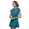 Siux Match 26 Grünes Damen-T-Shirt