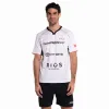 Siux Stupa Electra Weißes T-Shirt 2026