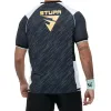 Siux Stupa Electra Schwarz T-Shirt 2025