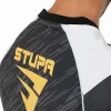 Siux Stupa Electra Schwarz T-Shirt 2025