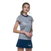Siux Wave 26 Graues Damen-T-Shirt