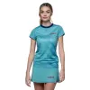 Siux Wave 26 Grünes Damen-T-Shirt