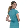 Siux Wave 26 Grünes Damen-T-Shirt