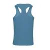Slazenger Ana Blau Damen T-Shirt